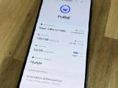 Samsung S20 Fe 128gb - nuotraukos Nr. 3