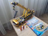 Lego City 7249 - nuotraukos Nr. 2