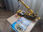 Lego City 7249 - nuotraukos Nr. 3