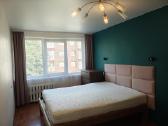 Išnuomojamas 2 kambarių butas su balkonu - nuotraukos Nr. 2
