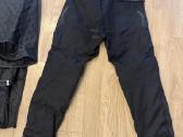 Fastway motociklo apranga L/XL - nuotraukos Nr. 3
