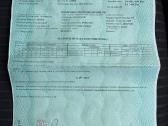 VW Polo 1.6 66 kw dyzelis, Ta galioja iki 2027.12 - nuotraukos Nr. 10