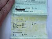 VW Polo 1.6 66 kw dyzelis, Ta galioja iki 2027.12 - nuotraukos Nr. 11