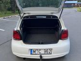 VW Polo 1.6 66 kw dyzelis, Ta galioja iki 2027.12 - nuotraukos Nr. 22