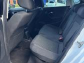 VW Polo 1.6 66 kw dyzelis, Ta galioja iki 2027.12 - nuotraukos Nr. 23