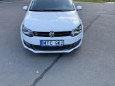 VW Polo 1.6 66 kw dyzelis, Ta galioja iki 2027.12 - nuotraukos Nr. 27
