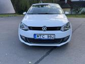 VW Polo 1.6 66 kw dyzelis, Ta galioja iki 2027.12 - nuotraukos Nr. 28