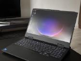 Lenovo ideapad Gaming 3, Rtx 3050, i5-12500h, 16gb - nuotraukos Nr. 2