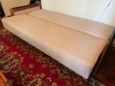 Parduodama vintažinė sofa ir du krėslai - nuotraukos Nr. 2