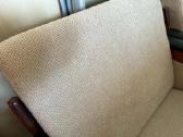 Parduodama vintažinė sofa ir du krėslai - nuotraukos Nr. 4