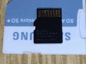 Micro Sd 64gb Korea,cid - nuotraukos Nr. 2