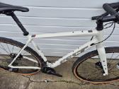 Felt gravelis su 12grx - nuotraukos Nr. 2
