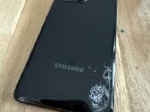 Samsung S20 ultra 12gb RAM, 128gb - nuotraukos Nr. 3