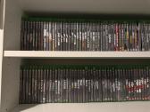 Xbox one / series x zaidimai - nuotraukos Nr. 2