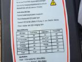 Pakrovėjas elektrinės mašinos - nuotraukos Nr. 2