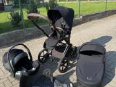 Cybex Priam V4 4in1 - nuotraukos Nr. 2