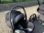 Cybex Priam V4 4in1 - nuotraukos Nr. 3