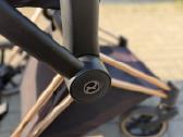 Cybex Priam V4 4in1 - nuotraukos Nr. 9