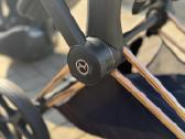 Cybex Priam V4 4in1 - nuotraukos Nr. 10