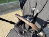 Cybex Priam V4 4in1 - nuotraukos Nr. 13