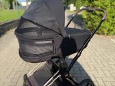 Cybex Priam V4 4in1 - nuotraukos Nr. 17