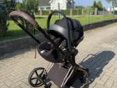 Cybex Priam V4 4in1 - nuotraukos Nr. 18