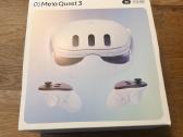 Meta quest 3 512gb - nuotraukos Nr. 7