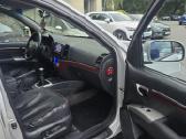 Hyundai santafe 2007m 2.2 114kw 4wd - nuotraukos Nr. 5
