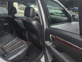 Hyundai santafe 2007m 2.2 114kw 4wd - nuotraukos Nr. 6