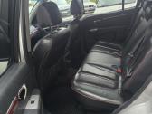 Hyundai santafe 2007m 2.2 114kw 4wd - nuotraukos Nr. 7