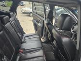 Hyundai santafe 2007m 2.2 114kw 4wd - nuotraukos Nr. 11