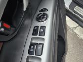Hyundai santafe 2007m 2.2 114kw 4wd - nuotraukos Nr. 14