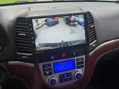 Hyundai santafe 2007m 2.2 114kw 4wd - nuotraukos Nr. 17