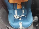 Cybex Sirona Gold S i-size - nuotraukos Nr. 3