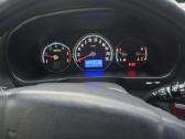 Hyundai santafe 2007m 2.2 114kw 4wd - nuotraukos Nr. 18