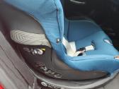 Cybex Sirona Gold S i-size - nuotraukos Nr. 4