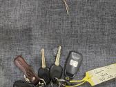 Hyundai santafe 2007m 2.2 114kw 4wd - nuotraukos Nr. 19