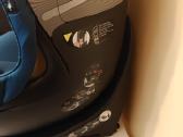 Cybex Sirona Gold S i-size - nuotraukos Nr. 6