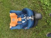 Cybex Sirona Gold S i-size - nuotraukos Nr. 7