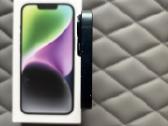 iPhone 14, 128gb - nuotraukos Nr. 8