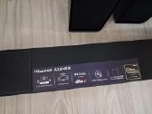 Hisense namu garso kino sistema - nuotraukos Nr. 3