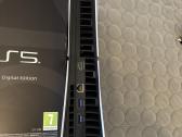Playstation 5 Slim 1tb - nuotraukos Nr. 4