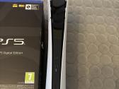 Playstation 5 Slim 1tb - nuotraukos Nr. 5