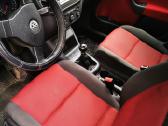 VW Golf Plius - nuotraukos Nr. 5