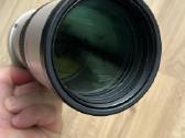 Canon Ef 300mm 1:4 L Is - nuotraukos Nr. 4