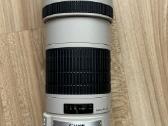Canon Ef 300mm 1:4 L Is - nuotraukos Nr. 5