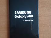 Samsung A50 - nuotraukos Nr. 2