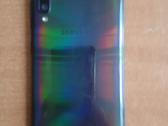 Samsung A50 - nuotraukos Nr. 4