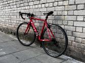 Dviratis Gavia Strada - nuotraukos Nr. 3