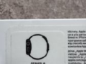 Apple watch Series 6 40mm - nuotraukos Nr. 2
